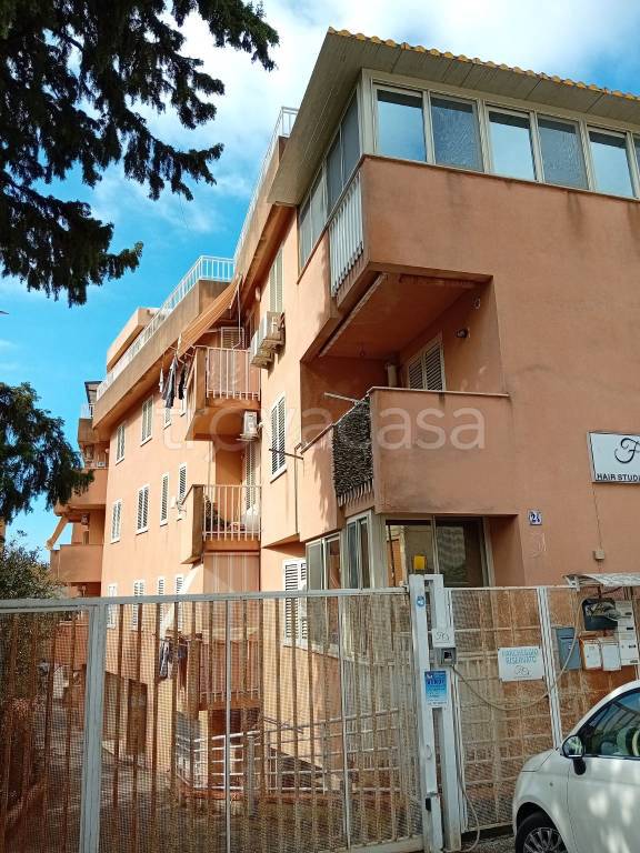 appartamento in vendita a Carini