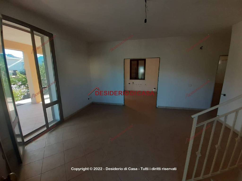appartamento in vendita a Carini