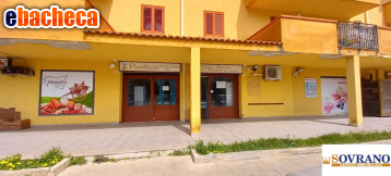 negozio in vendita a Carini