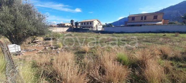 terreno agricolo in vendita a Carini
