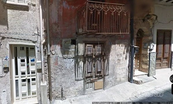 casa indipendente in vendita a Carini