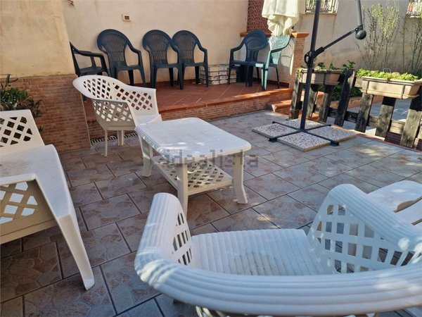 appartamento in vendita a Carini in zona Villagrazia di Carini