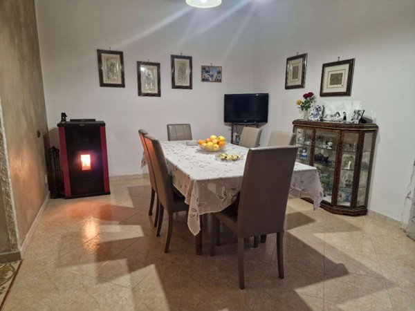 appartamento in vendita a Carini in zona Villagrazia di Carini