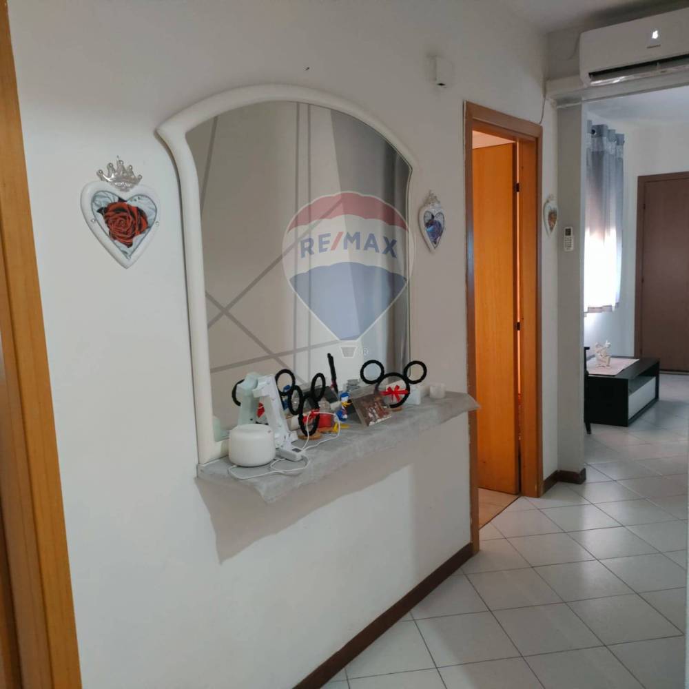 appartamento in vendita a Carini