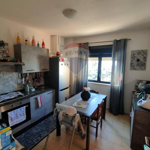 appartamento in vendita a Carini