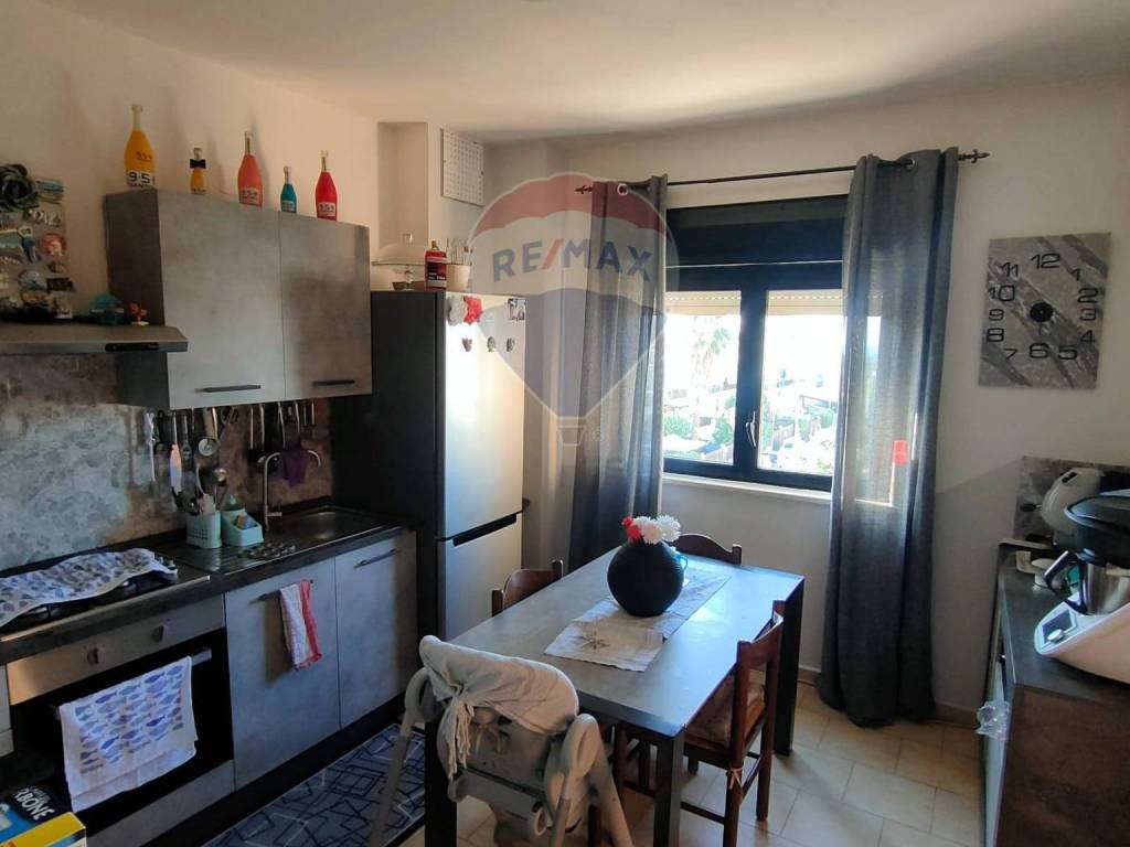 appartamento in vendita a Carini