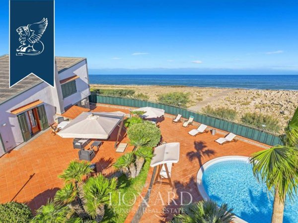 casa indipendente in vendita a Carini