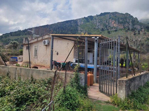 appartamento in vendita a Carini