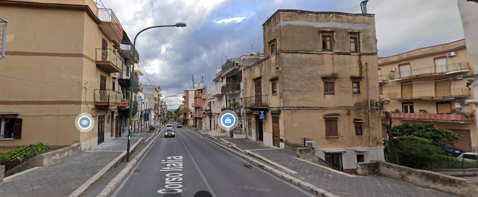 appartamento in vendita a Carini