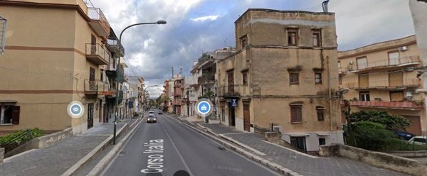 appartamento in vendita a Carini