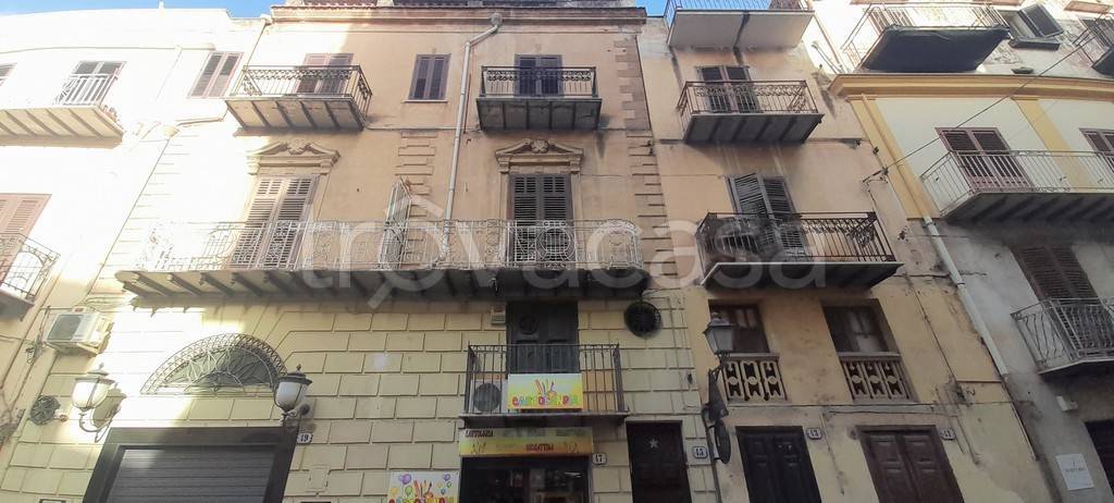 appartamento in vendita a Carini