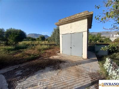 casa indipendente in vendita a Carini