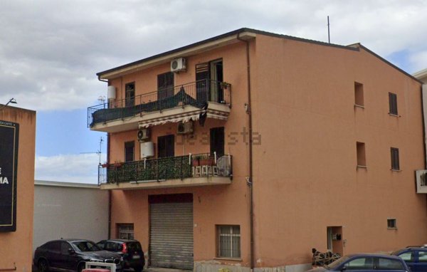 appartamento in vendita a Carini in zona Bivio Foresta