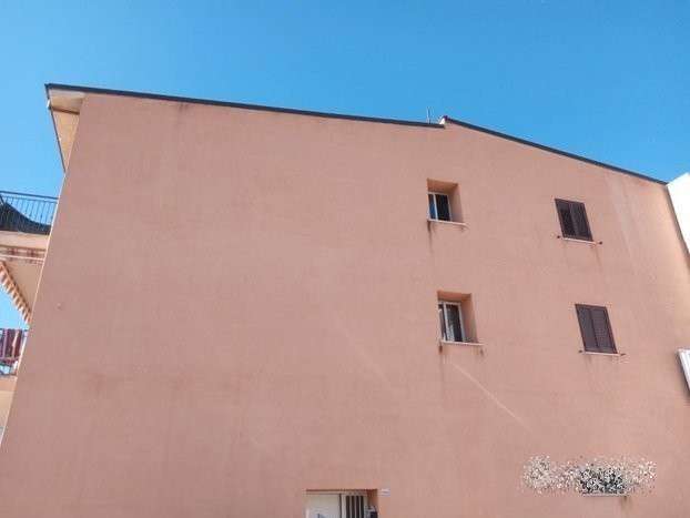 appartamento in vendita a Carini in zona Bivio Foresta