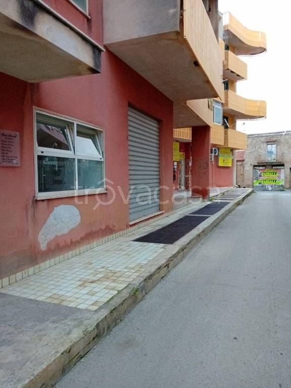 monolocale in vendita a Carini