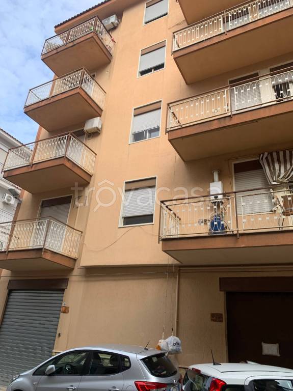 appartamento in vendita a Carini