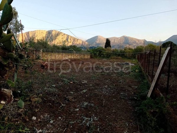 terreno agricolo in vendita a Carini