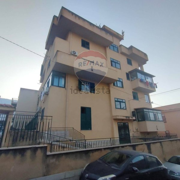appartamento in vendita a Carini