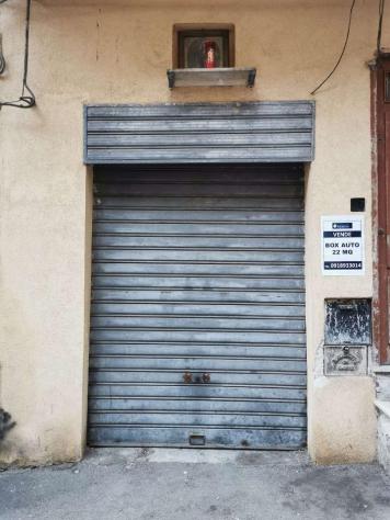 locale di sgombero in vendita a Carini