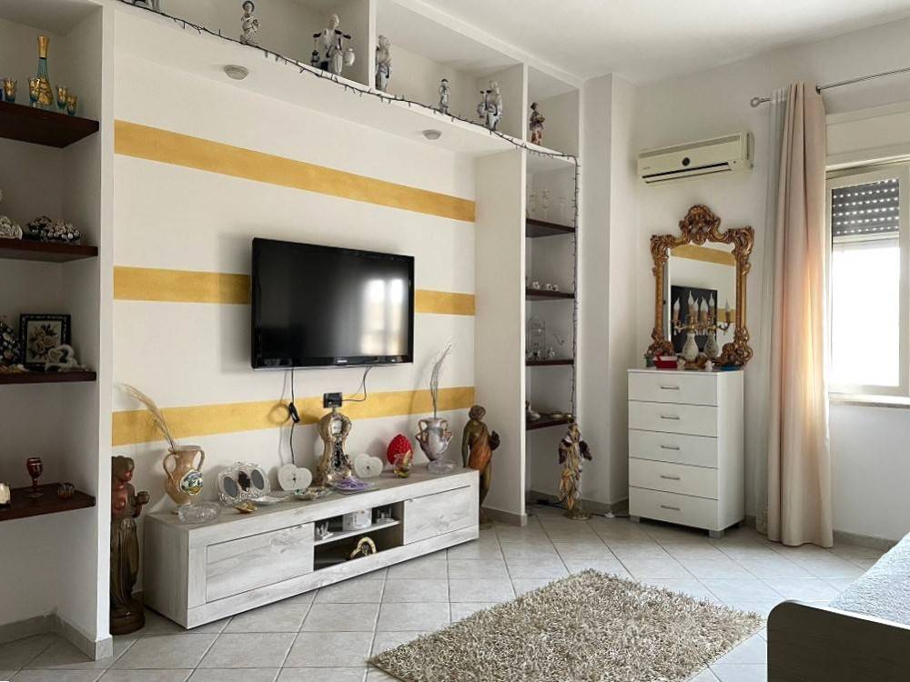 appartamento in vendita a Carini