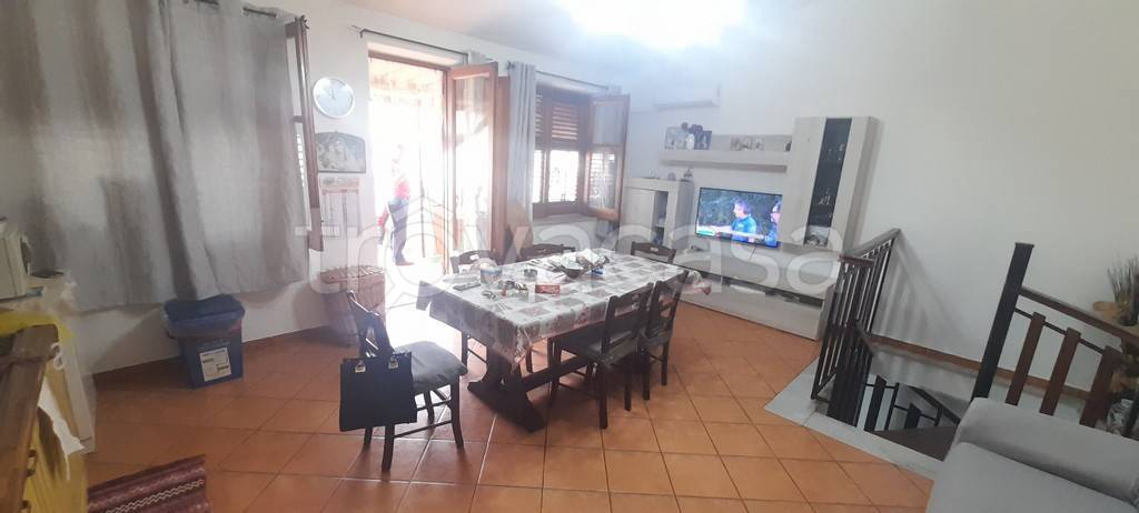 appartamento in vendita a Carini
