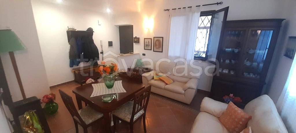 casa indipendente in vendita a Carini
