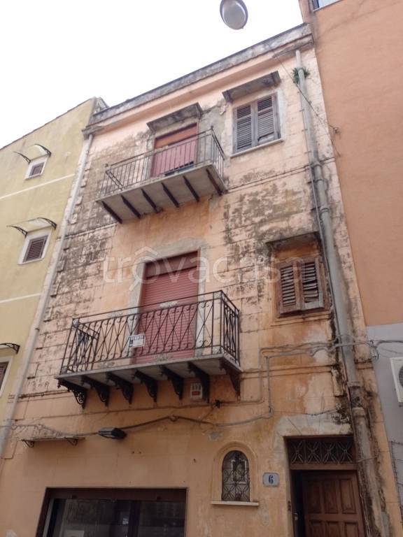 appartamento in vendita a Carini