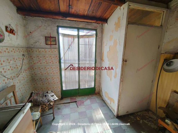 casa indipendente in vendita a Carini