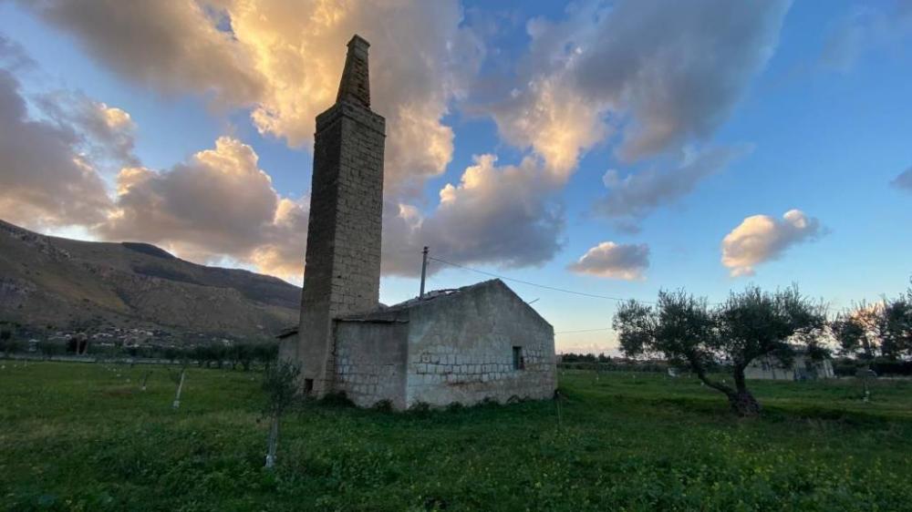 casa indipendente in vendita a Carini