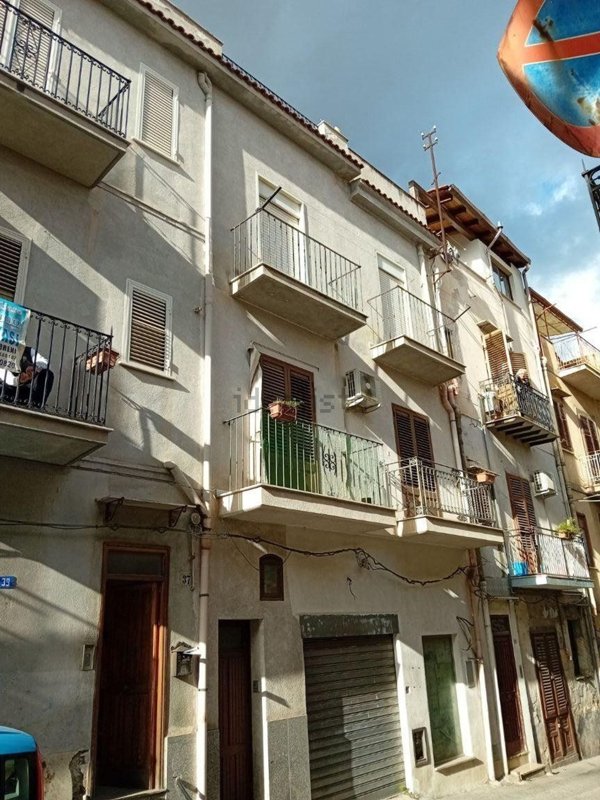 appartamento in vendita a Carini