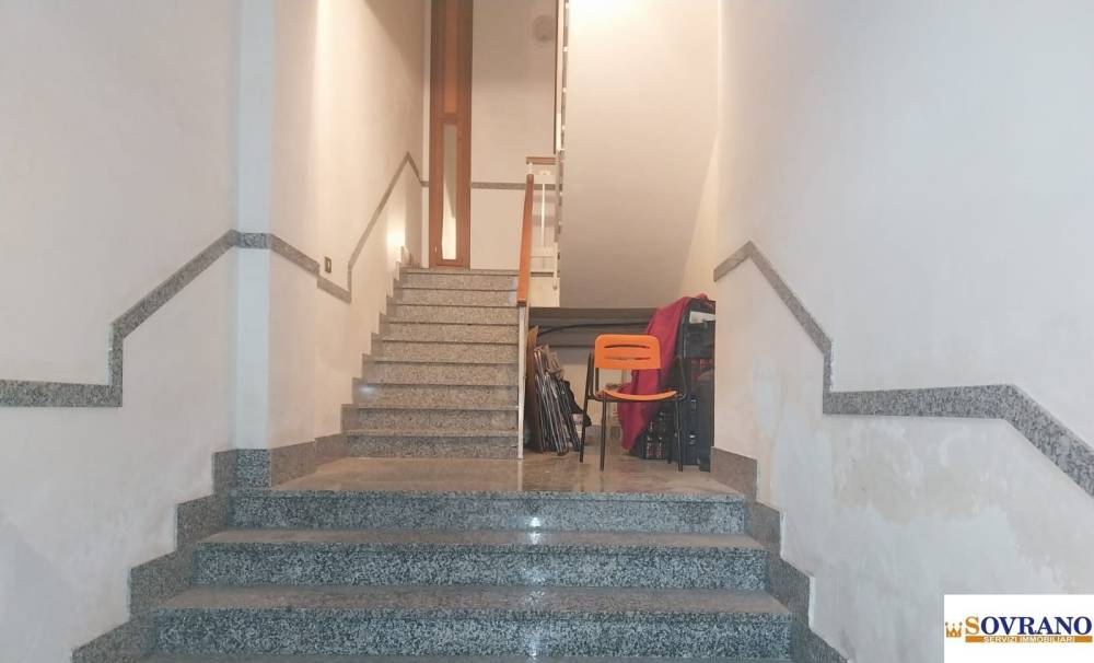appartamento in vendita a Carini