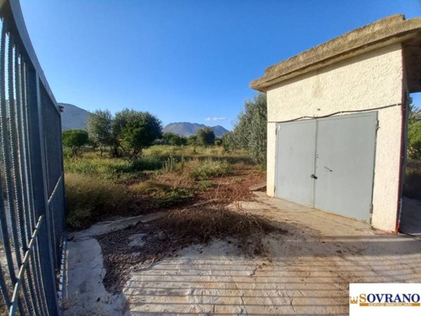 appartamento in vendita a Carini