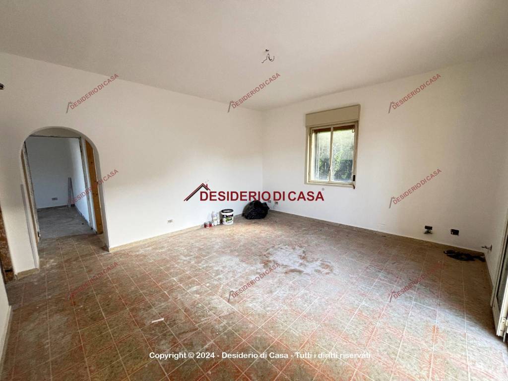 casa indipendente in vendita a Carini
