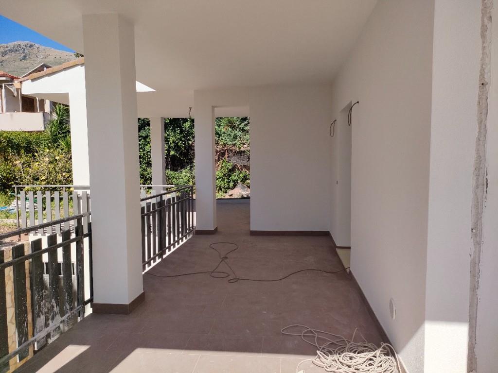 casa indipendente in vendita a Carini