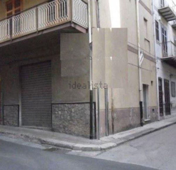 appartamento in vendita a Carini