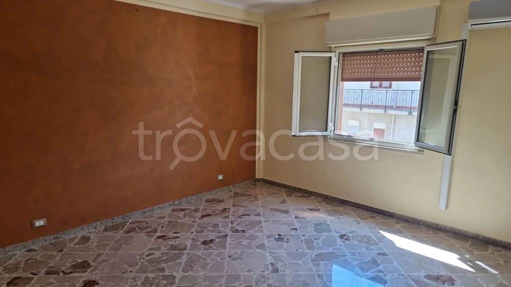 appartamento in vendita a Carini
