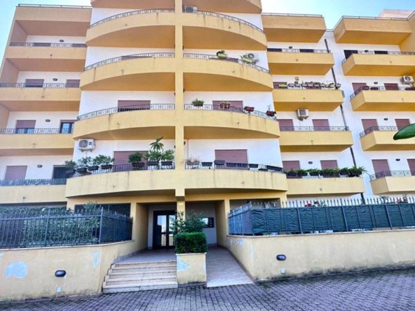appartamento in vendita a Carini