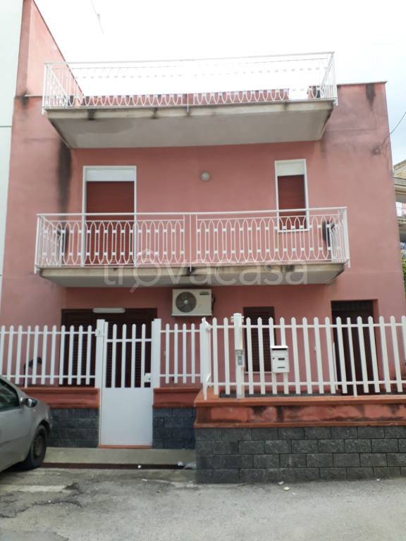 appartamento in vendita a Carini