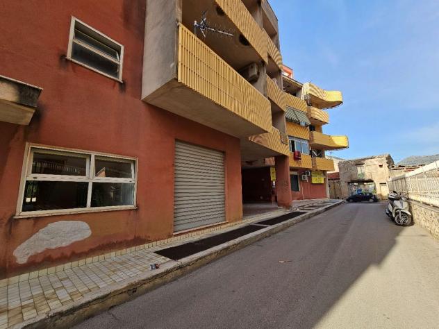 appartamento in vendita a Carini