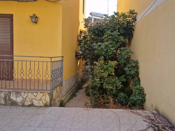 appartamento in vendita a Carini