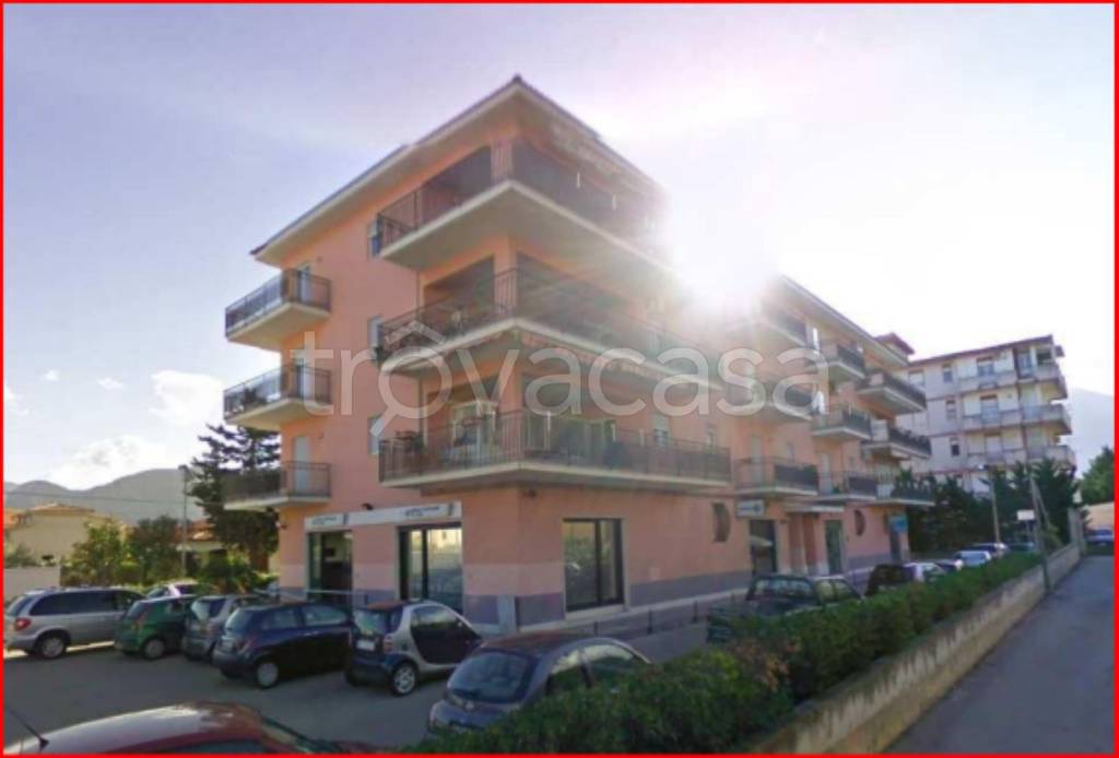 appartamento in vendita a Carini