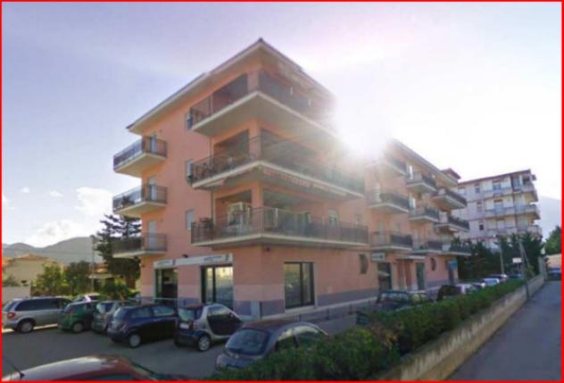 appartamento in vendita a Carini