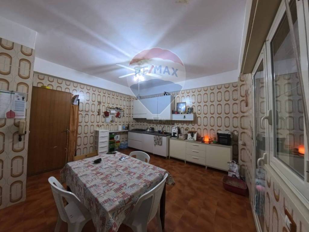 appartamento in vendita a Carini