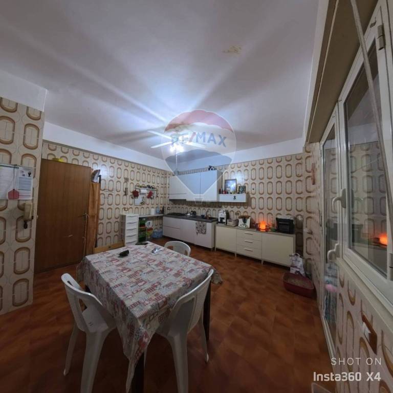 appartamento in vendita a Carini