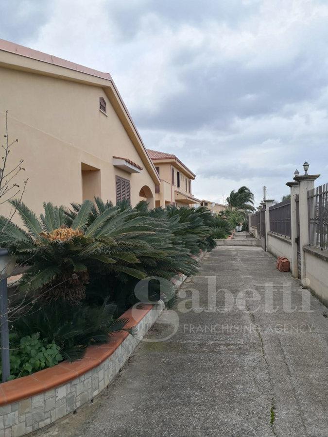 casa indipendente in vendita a Carini