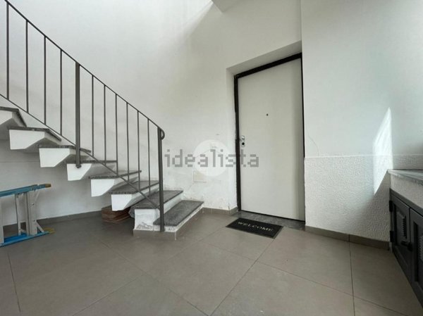 appartamento in vendita a Carini