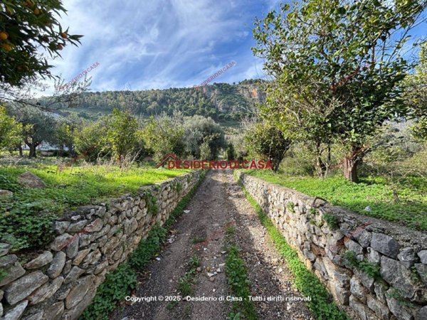 terreno agricolo in vendita a Carini