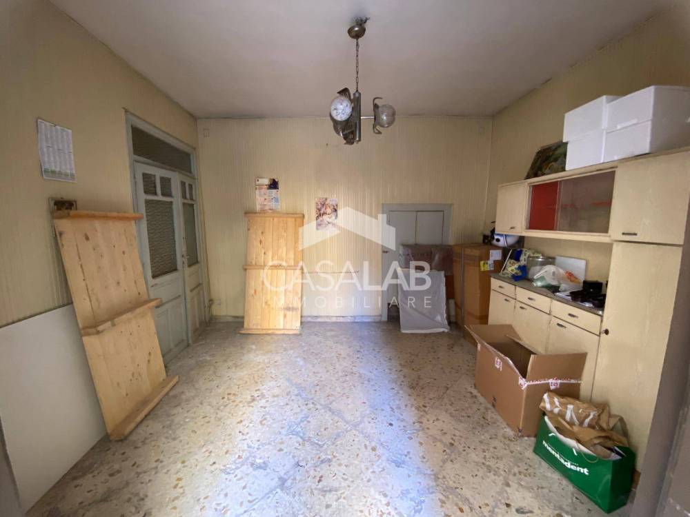 appartamento in vendita a Carini