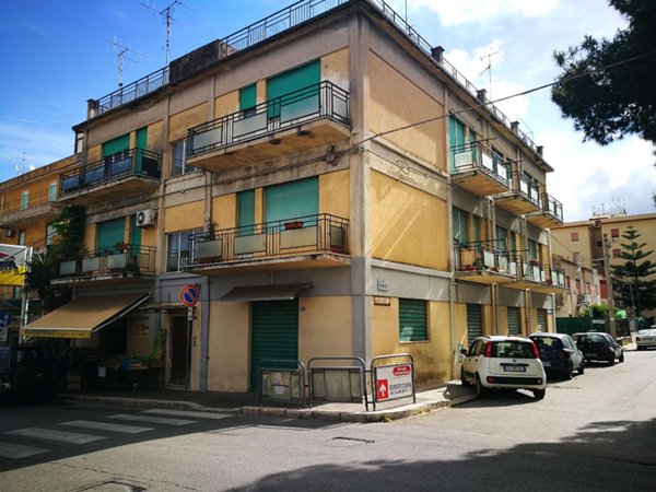 appartamento in vendita a Carini