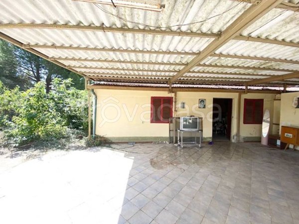 casa indipendente in vendita a Carini